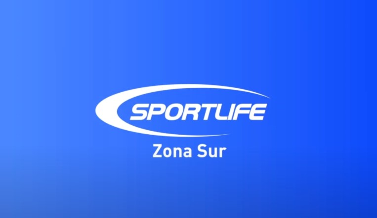 GIMNASIO SPORTLIFE ZONASUR (CONCEPCIÓN, CHILLAN, TALCA, LOS ANGELES